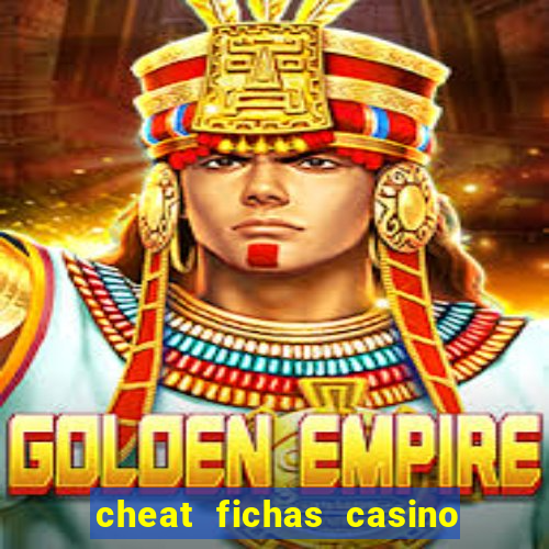 cheat fichas casino pokemon heart gold